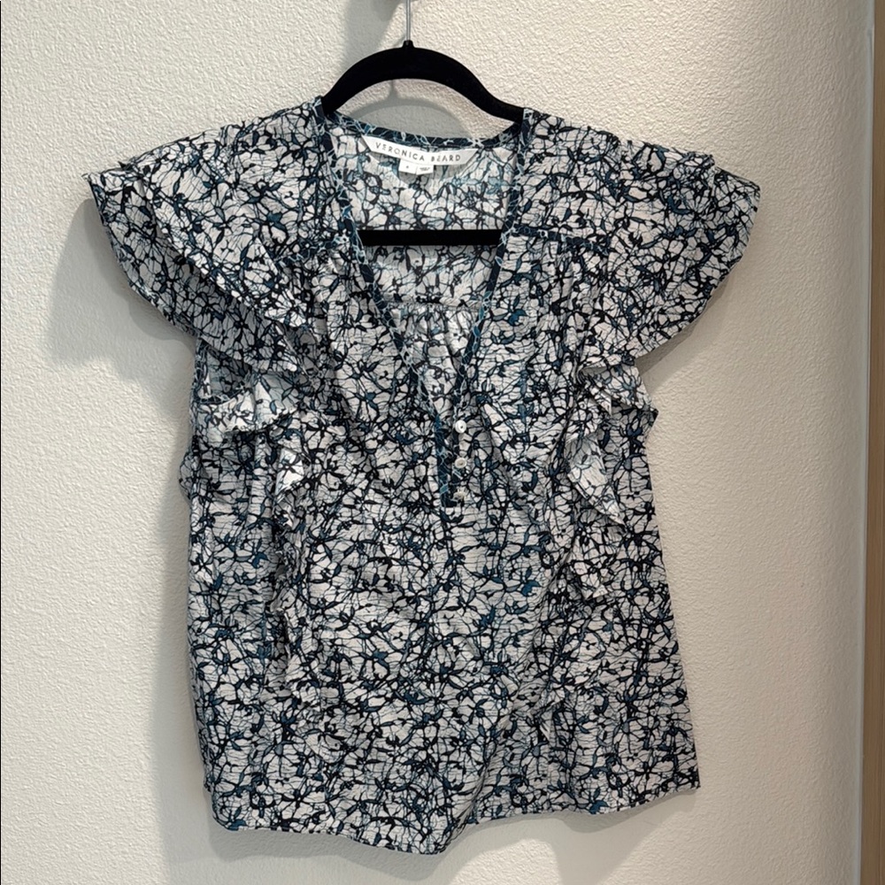 Veronica Beard Top